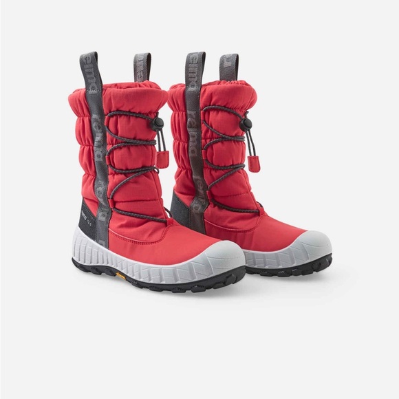 Reimatec Winter Boots - Megapito - Picture 3 of 14